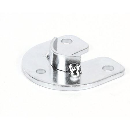 Doughpro Proluxe Plate Lower Platen Lock. Assembly 11030623